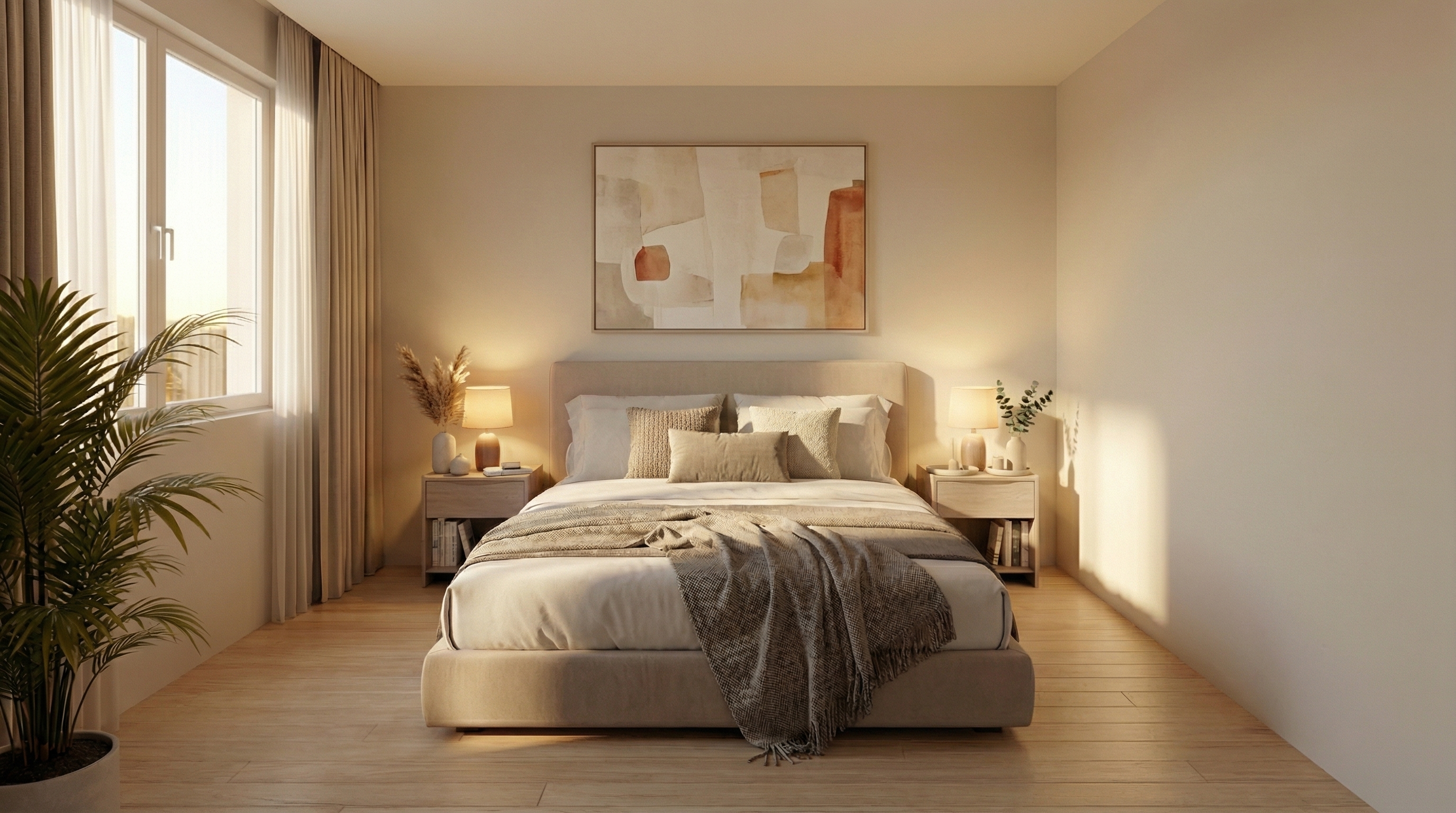 Luxury 2+1 Apartment in Analipsi - Photo 8
