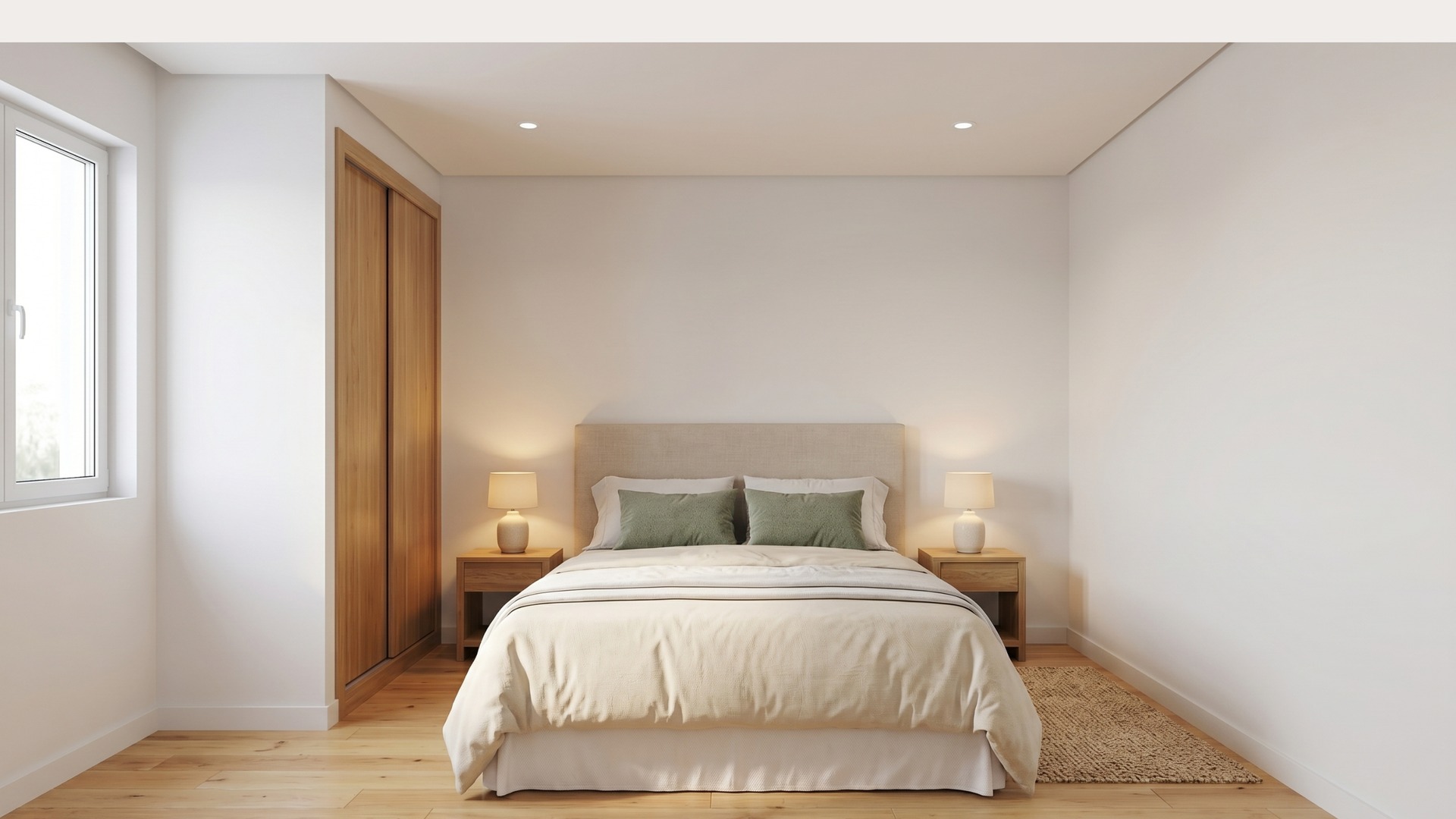 Menemen 1+1 Apartments 3