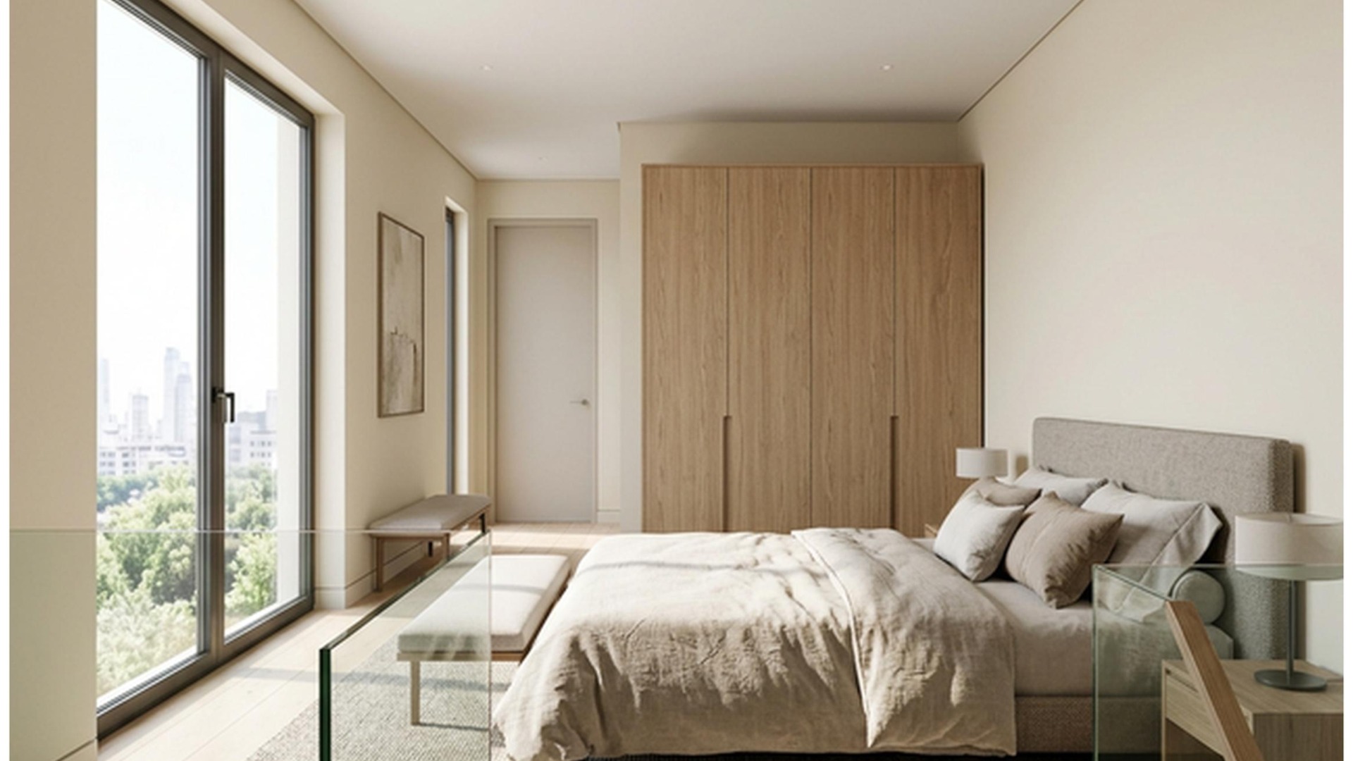 Furnished 2+1 Duplex on Margaropoulou 5